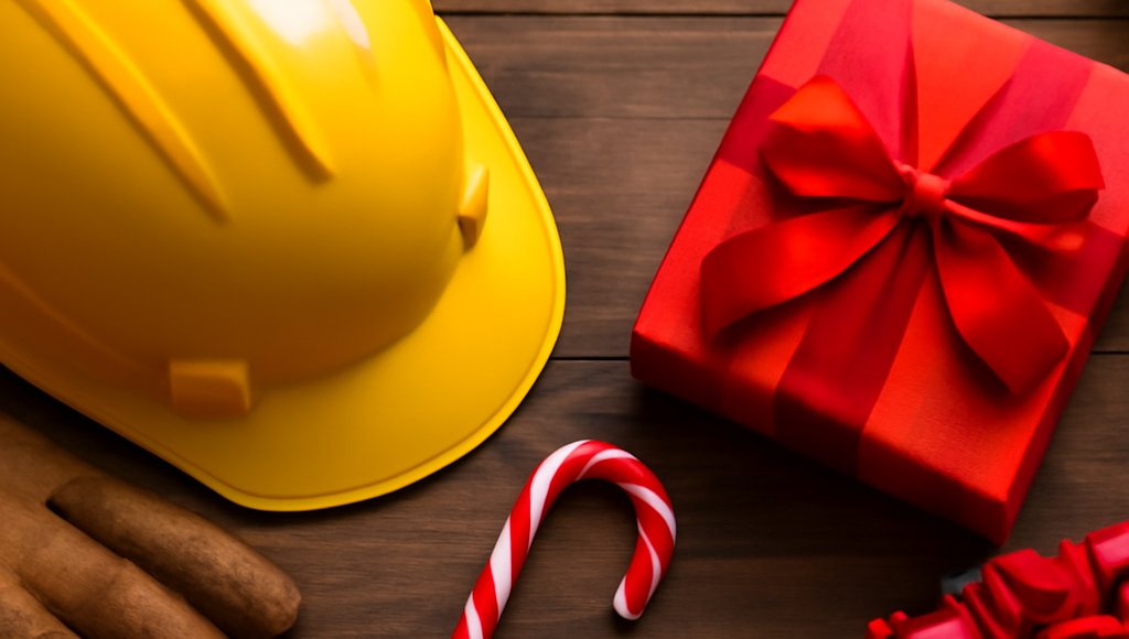 23 Ιδέες Δώρων για Εργαζόμενους στην Κατασκευή τα Χριστούγεννα – Νεότερες εξελίξεις – Ανακαλύψτε 23 πρωτότυπες ιδέες δώρων για εργαζόμενους στην κατασκευή τα Χριστούγεννα που συ...