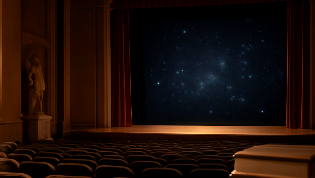 2ο Μαθητικό Συνέδριο: Από τη Μυθολογία στο Διάστημα «Τα παιδιά μιλούν με τ’ άστρα» – Αναλυτικά όλα όσα γνωρίζουμε – Το 2ο Μαθητικό Συνέδριο στο Μέγαρο Μουσικής φέρνει 25.000 μα...