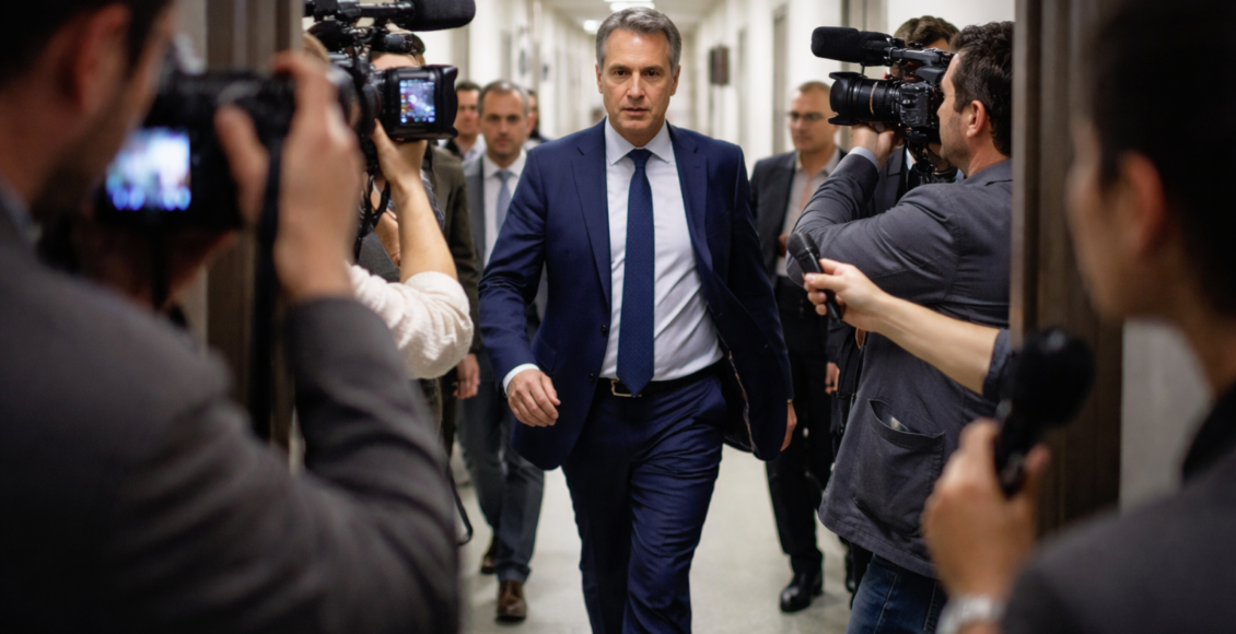 4+1 σενάρια για πρόωρες εκλογές και ο ρόλος του ισχυρού αντιπάλου – Όλες οι εξελίξεις – Αναλύουμε τα 4+1 σενάρια για πρόωρες εκλογές, τον ρόλο της ΝΔ και των αντιπάλων της σε έν...