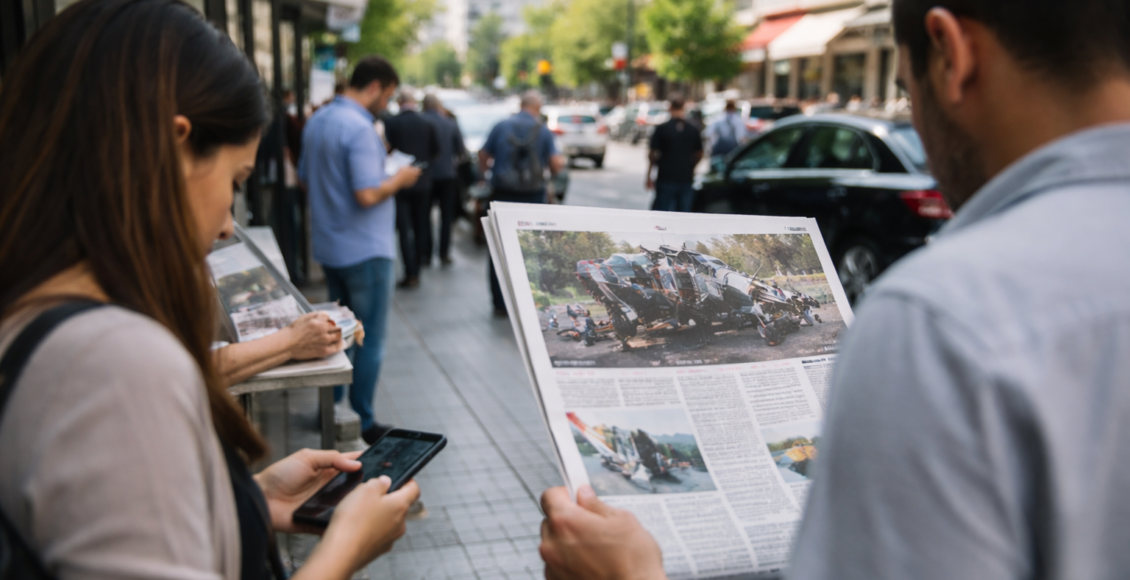 Αεροσυνοδός Μαρία Παππά σκοτώθηκε στη συντριβή Falcon κοντά στην Άγκυρα – Νεότερες εξελίξεις – Η αεροσυνοδός Μαρία Παππά σκοτώθηκε στη συντριβή Falcon κοντά στην Άγκυρα, προκαλώ...
