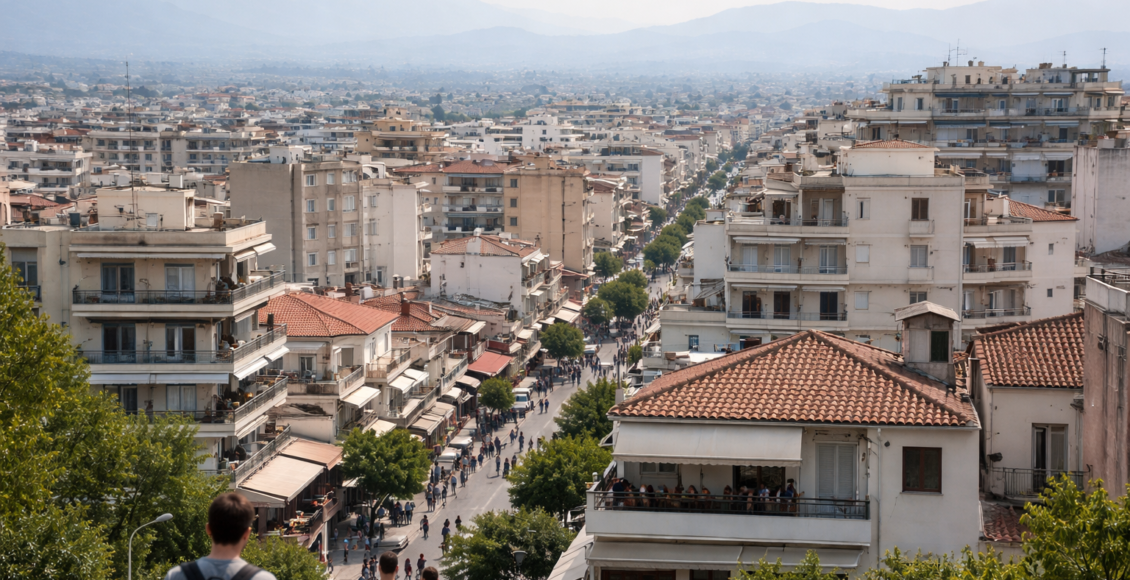 Αγρίνιο: 23χρονος τραυματίστηκε στο πόδι μετά από επίθεση με μαχαίρι – Τι συνέβη – 23χρονος τραυματίστηκε στο πόδι μετά από επίθεση με μαχαίρι στο κέντρο του Αγρινίου τα ξημερώμ...