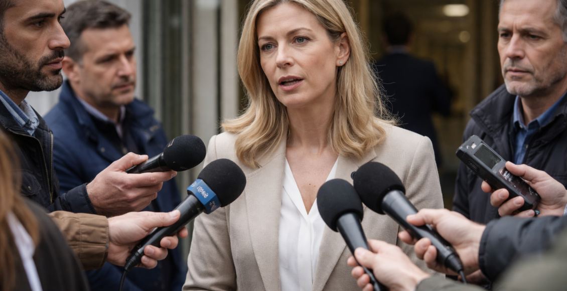 Αλ. Σδούκου για αγροτικά μπλόκα και πληρωμές – Αναλυτικά όσα γνωρίζουμε – Ο Αλ. Σδούκος σχολιάζει τα αγροτικά μπλόκα και τις πληρωμές, αναλύοντας τις εξελίξεις και τον διάλογο μ...