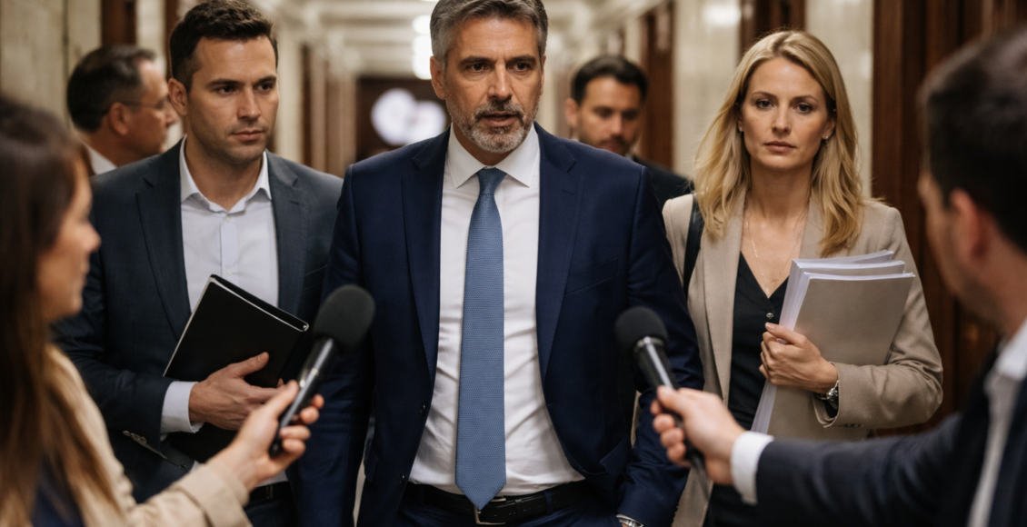 Anadolu προς Αθήνα: «Συλλάβετε τον Νετανιάχου» - «Ο Μητσοτάκης θα κριθεί αυστηρά από την ιστορία» – Αντιδράσεις και δηλώσεις – Η Τουρκία ζητά τη σύλληψη Νετανιάχου και προειδοπο...