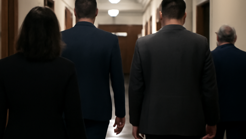 Αποχώρησε από το Κίνημα Δημοκρατίας η Κυριακή Μάλαμα – «Δεν παραβιάστηκε καμία ιδρυτική μας αρχή» δηλώνει ο Κασσελάκης – Αντιδράσεις και δηλώσεις – Η Κυριακή Μάλαμα αποχωρεί από...