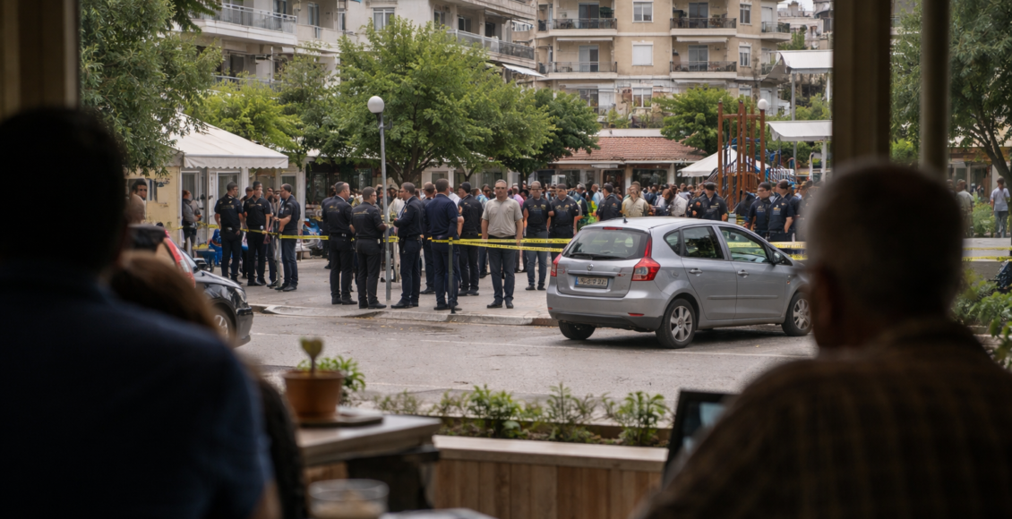 Αρπαγή 8χρονου στην Αρτέμιδα: Ενεργοποιήθηκε το Amber Alert Hellas – Νεότερες εξελίξεις – Ενεργοποιήθηκε το Amber Alert Hellas για την αρπαγή 8χρονου στην Αρτέμιδα. Οι αρχές συν...