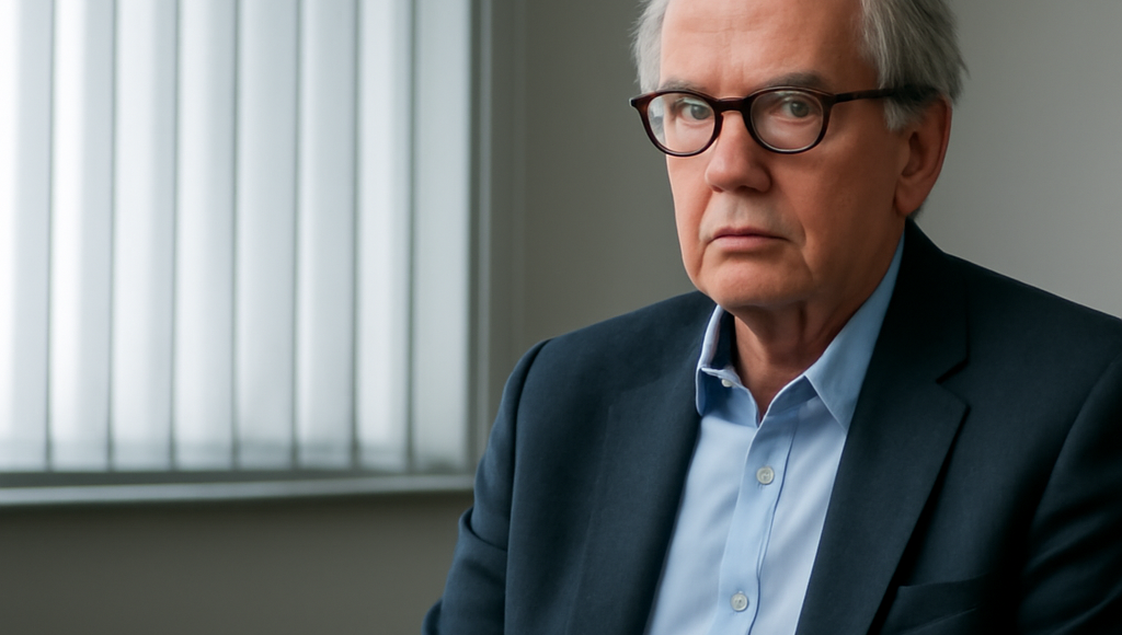 Berlinale 2026: Ο Βιμ Βέντερς, Πρόεδρος της Κριτικής Επιτροπής του Φεστιβάλ – Αντιδράσεις και δηλώσεις – Ο Βιμ Βέντερς αναλαμβάνει Πρόεδρος της Κριτικής Επιτροπής στο Berlinale ...