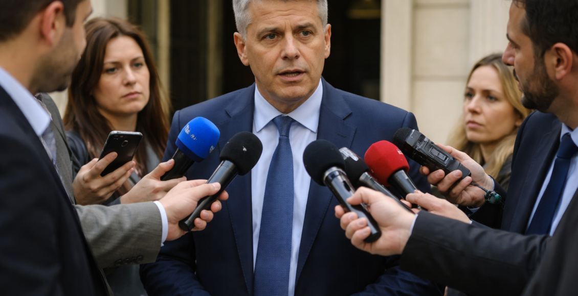 Δένδιας: Στην Ελλάδα η δεύτερη μονάδα παραγωγής drones με δυνατότητα 1.000 τεμαχίων το μήνα – Αντιδράσεις και δηλώσεις – Η Ελλάδα αποκτά δεύτερη μονάδα παραγωγής drones με δυναμ...