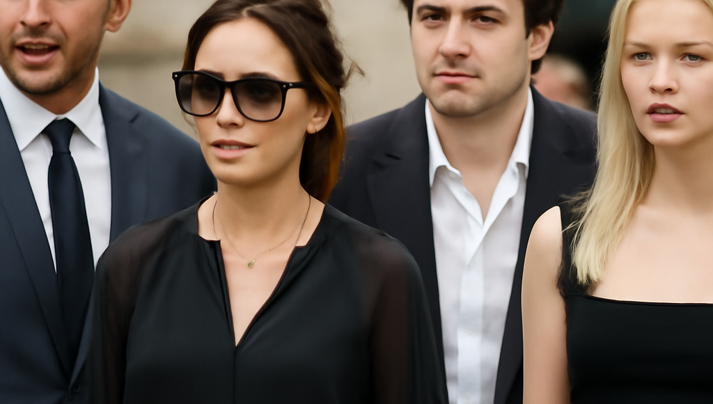 Διαμάχη στην οικογένεια Μπέκαμ με τον Μπρούκλιν – Όλες οι λεπτομέρειες – Ένταση στην οικογένεια Μπέκαμ με τον Μπρούκλιν να κάνει unfollow τους γονείς του στα social media, προκα...