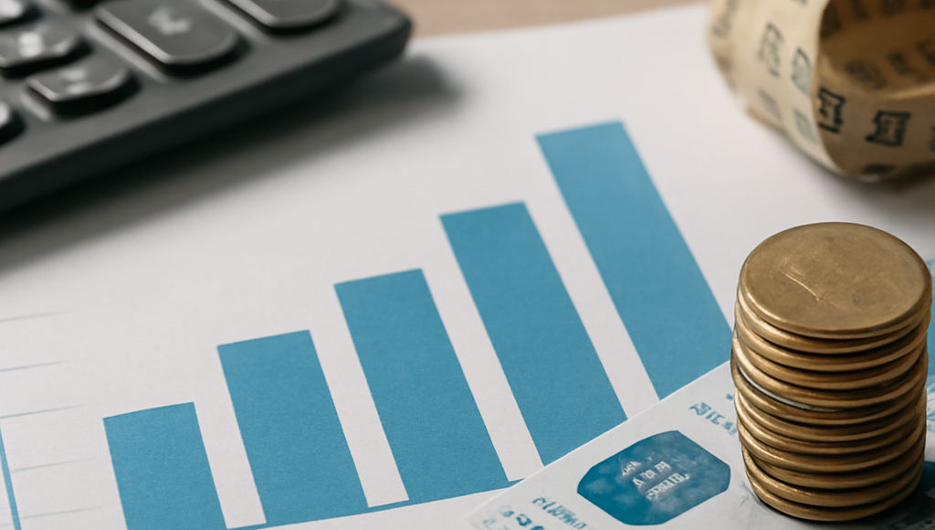 Είναι αρκετά τα βασικά της προσωπικής οικονομίας για να προοδεύσουμε; – Νεότερες εξελίξεις – Ανακαλύψτε γιατί τα βασικά της προσωπικής οικονομίας δεν αρκούν και πώς η εκπαίδευση...