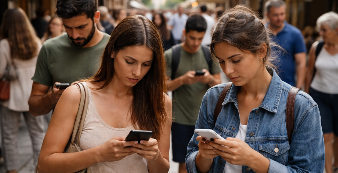 Ελένη Χατζίδου για σεξουαλική παρενόχληση – Οι αντιδράσεις στο διαδίκτυο – Η Ελένη Χατζίδου μιλά ανοιχτά για τη σεξουαλική παρενόχληση που υπέστη και τις αντιδράσεις που προκάλε...