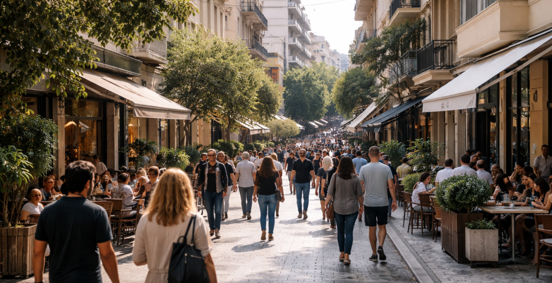 Ελλάδα: Αναστασία για Γιώργο Μαζωνάκη: «Είναι άνθρωπος με άλφα κεφαλαίο» – Η Αναστασία μιλάει για τον Γιώργο Μαζωνάκη και τον χαρακτηρίζει άνθρωπο με άλφα κεφαλαίο, αποκαλύπτοντ...