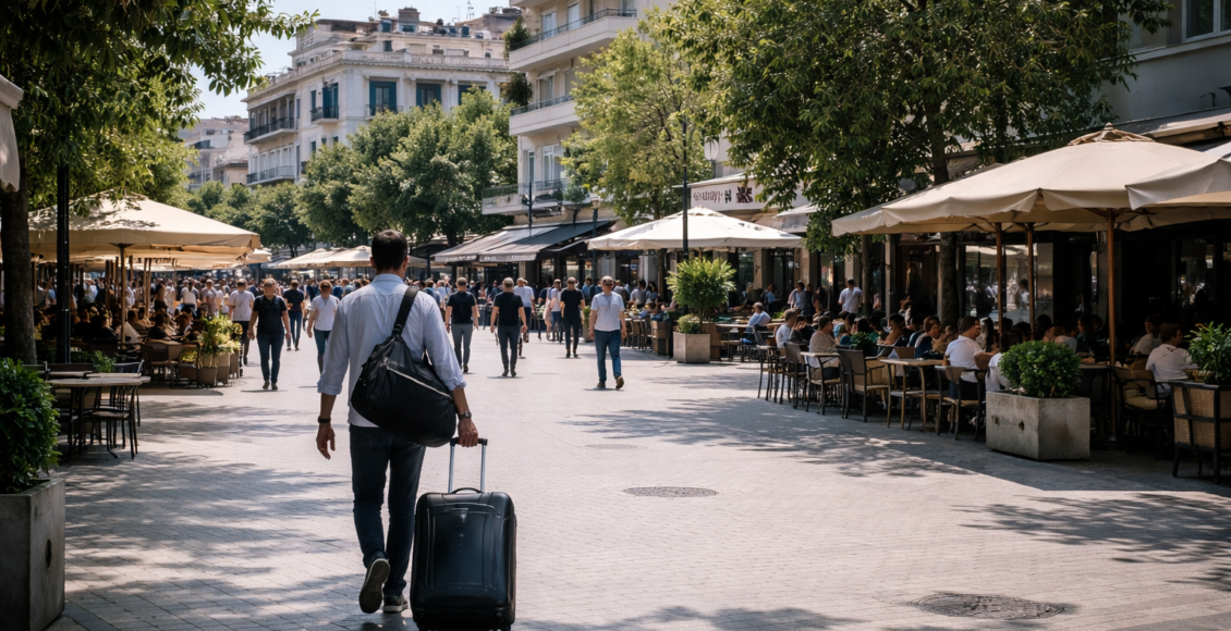 Ελλάδα: Ανδρέας Τεττέης αποχαιρετά την Κηφισιά μετά από έξι χρόνια – Ο Ανδρέας Τεττέης αποχαιρετά την Κηφισιά μετά από έξι χρόνια, θυμάται το ιστορικό γκολ του και δηλώνει πιστό...