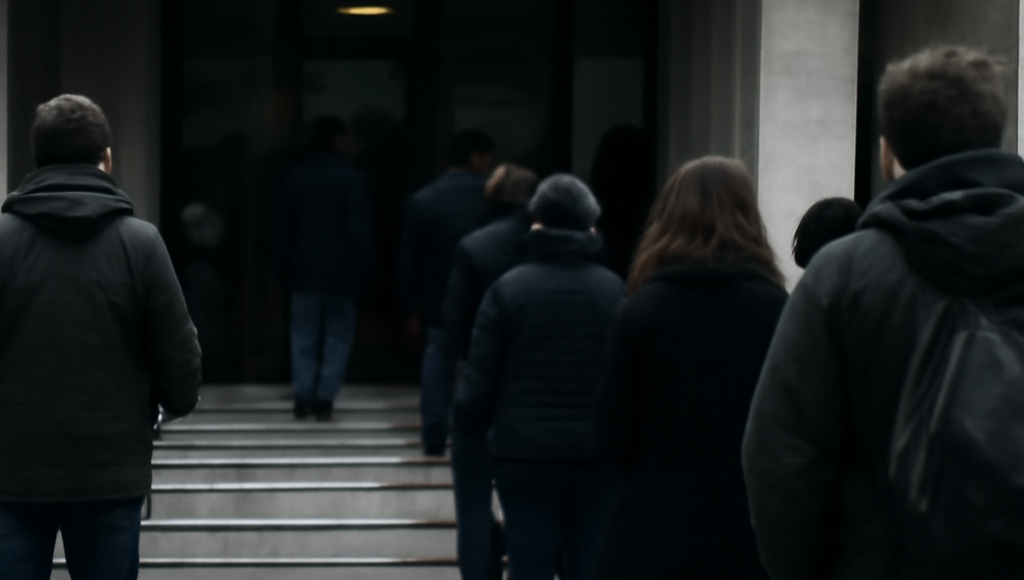 Ελλάδα: Αντιπολίτευση για προϋπολογισμό: Η κυβέρνηση «αυτοθαυμάζεται» αλλά οι εργαζόμενοι την έχουν καταλάβει – Η αντιπολίτευση καταγγέλλει την κυβέρνηση για υπεραισιοδοξία στον...