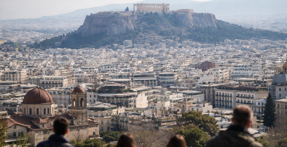 Ελλάδα: Η έκκληση του Πάπα Λέοντα για ειρήνη στην Ουκρανία στα Χριστούγεννα – Ο Πάπας Λέοντας απευθύνει έκκληση για ειρήνη στην Ουκρανία, ζητώντας μια ημέρα ηρεμίας στα Χριστούγ...