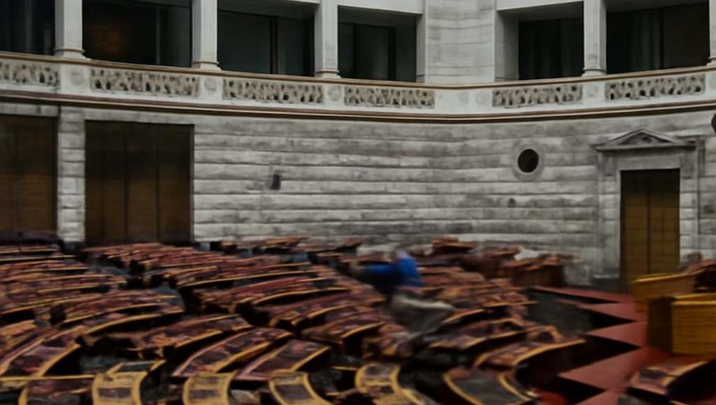 Ελλάδα και Ισραήλ στο «στόχαστρο» του Γκιουλέρ: Μας μπλοκάρουν τα F-35 – Αντιδράσεις και δηλώσεις – Ο Τούρκος υπουργός Άμυνας κατηγορεί Ελλάδα και Ισραήλ για μπλοκάρισμα των F-3...