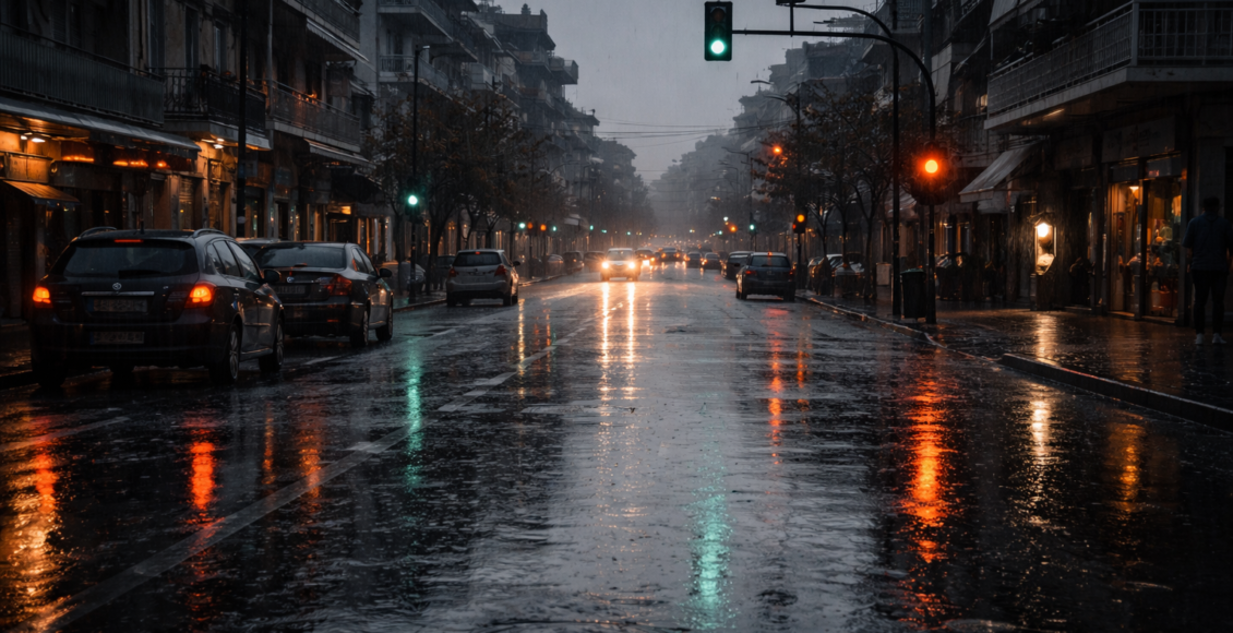 Ελλάδα: Άκαρπες οι έρευνες για τον διοικητή της Πυροσβεστικής στα Πορόια Σερρών – Συνεχίζονται άκαρπες οι έρευνες για τον διοικητή της Πυροσβεστικής στα Πορόια Σερρών που αγνοεί...