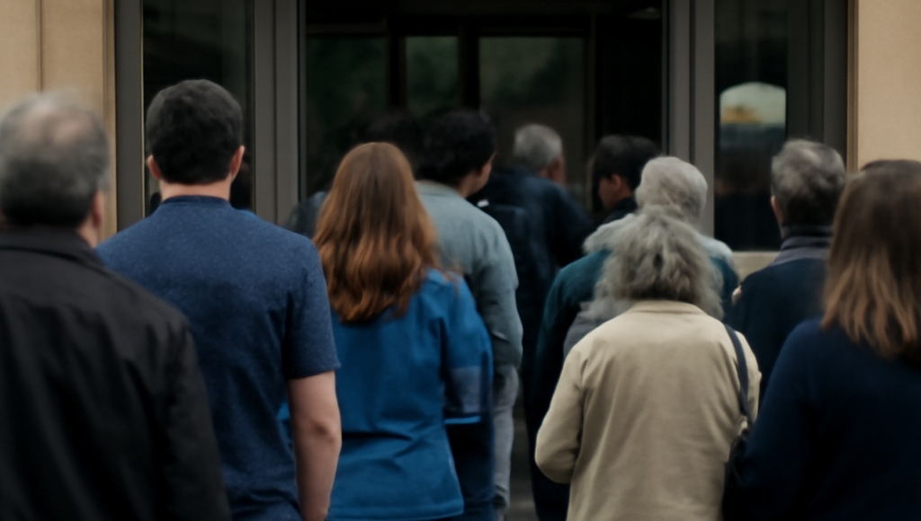 Ελλάδα: Μπλόκο στις καλοκαιρινές διακοπές: Έχετε μόλις 40 μέρες για να εκδώσετε νέα ταυτότητα – Μόνο 40 μέρες για να εκδώσετε νέα ταυτότητα πριν την 1η Αυγούστου 2026, αλλιώς δε...