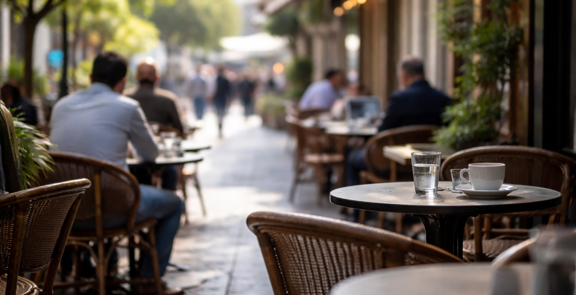 Ελλάδα: Παραιτήθηκε ο δικηγόρος του Άρη Μουγκοπέτρου μετά τη σύλληψή του – Ο δικηγόρος του Άρη Μουγκοπέτρου παραιτήθηκε μετά τη σύλληψή του, προκαλώντας νέες εξελίξεις στην υπόθ...