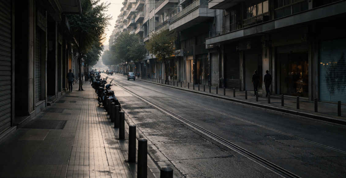 Ελλάδα: Σε λειτουργία η νέα Ανεξάρτητη Αρχή Προστασίας Καταναλωτή – Η νέα Ανεξάρτητη Αρχή Προστασίας Καταναλωτή ξεκίνησε λειτουργία για γρήγορη και αποτελεσματική προστασία και ...