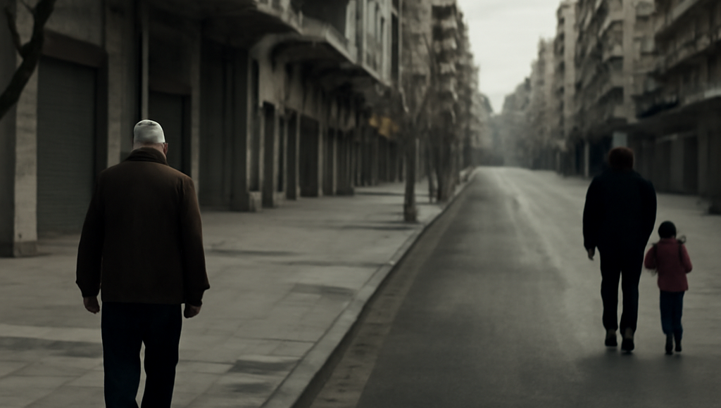 Ελλάδα: Το στεγαστικό ταλαιπωρεί ανθρώπους άνω των 60 ετών και μονογονείς μπαμπάδες – Το στεγαστικό πρόβλημα στην Ελλάδα δυσκολεύει ανθρώπους άνω των 60 ετών και μονογονείς πατέ...