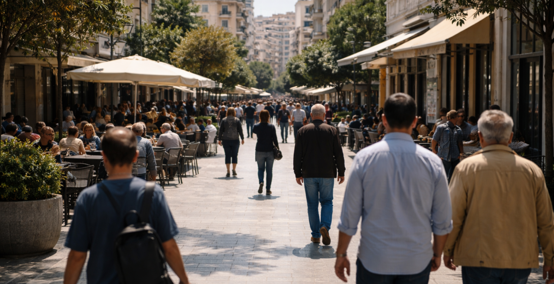 Ελλάδα: Βούλτεψη απαντά στον ΣΥΡΙΖΑ για τη συμφωνία Mercosur – Η Σοφία Βούλτεψη απαντά στον ΣΥΡΙΖΑ για τη συμφωνία Mercosur, επισημαίνοντας την αλήθεια και τη σημασία της για τη...