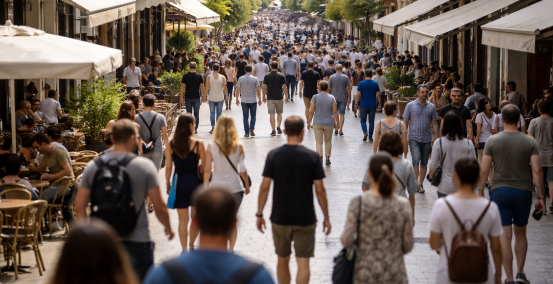 Επιχείρηση διάσωσης 47 μεταναστών στα νότια της Κρήτης – Πώς αντιδρά ο κόσμος – Επιχείρηση διάσωσης 47 μεταναστών στα νότια της Κρήτης συγκεντρώνει αντιδράσεις και αναδεικνύει τ...