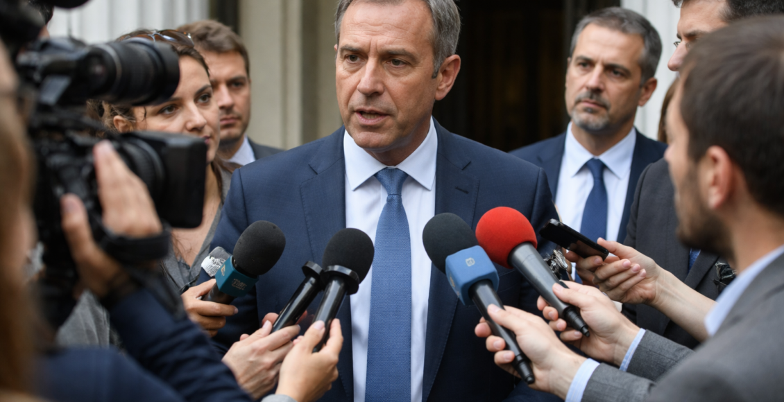 Επικοινωνία Γεραπετρίτη με Αιγύπτιο ομόλογο – Τι αλλάζει στα δεδομένα – Ο Γεραπετρίτης συζητά με τον Αιγύπτιο ομόλογό του για τις νέες εξελίξεις στις διμερείς σχέσεις και τις αλ...