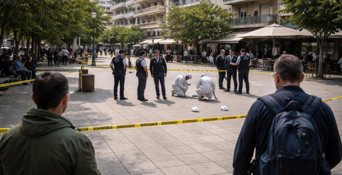 Εξιχνιάστηκε η υπόθεση θανάτου της Ελένης Παπαδοπούλου μετά από τέσσερα χρόνια – Τι συνέβη – Εξιχνιάστηκε μετά από τέσσερα χρόνια η υπόθεση θανάτου της Ελένης Παπαδοπούλου στο Κ...