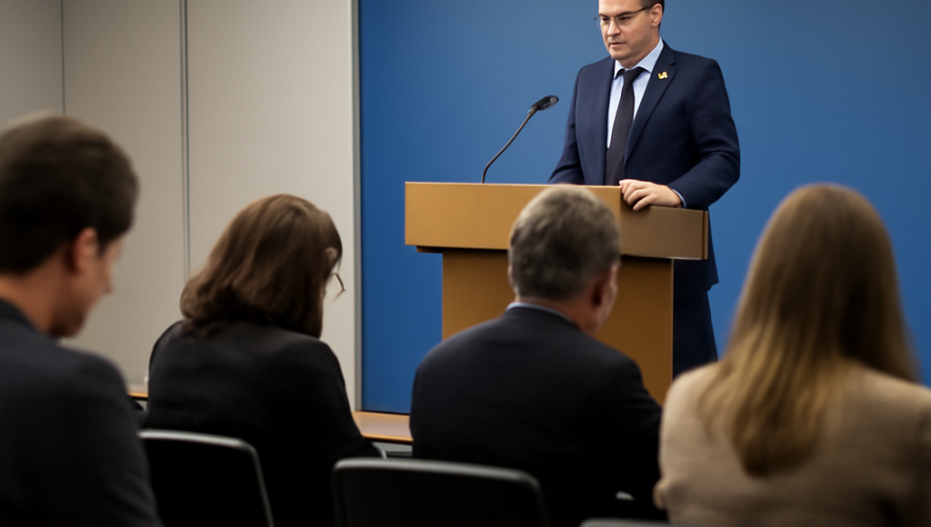 Γ. Βρούτσης: Αθλητικά έργα σε όλη την επικράτεια – Αυξάνεται η χρηματοδότηση – Αναλυτικά όσα γνωρίζουμε – Ο Γ. Βρούτσης ανακοινώνει αύξηση χρηματοδότησης για αθλητικά έργα σε όλ...