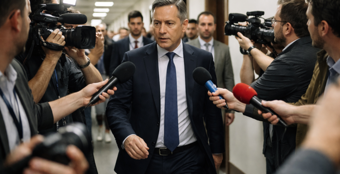 Γεωργιάδης για την ταινία «Καποδίστριας» του Σμαραγδή – Αντιδράσεις και δηλώσεις – Ο Άδωνις Γεωργιάδης απαντά στις αντιδράσεις για τη χρηματοδότηση της ταινίας «Καποδίστριας» κα...
