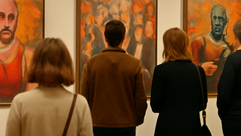 Η Pussy Riot χαρακτηρίστηκε «εξτρεμιστική οργάνωση» από το Υπουργείο Δικαιοσύνης της Ρωσίας – Αναλυτικά όλα όσα γνωρίζουμε – Η Ρωσία χαρακτηρίζει την Pussy Riot εξτρεμιστική οργ...