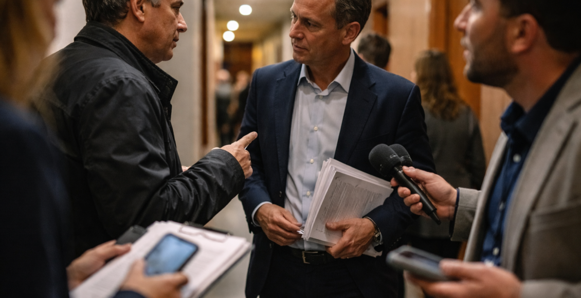 Κ. Μητσοτάκης: Λύση στο αγροτικό μπορεί να προκύψει μόνο μέσα από ειλικρινή διάλογο – Αναλυτικά όσα γνωρίζουμε – Ο Κυριάκος Μητσοτάκης τονίζει ότι η λύση στο αγροτικό ζήτημα απα...