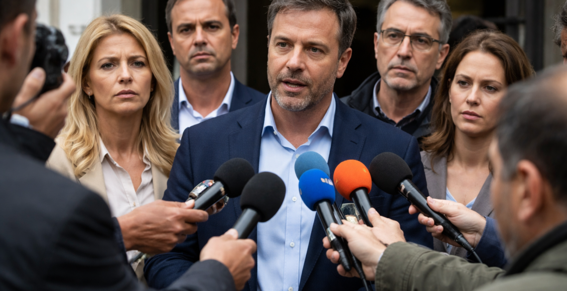 Κατηγορίες αντιπολίτευσης για κοινωνικό αυτοματισμό σε βάρος των αγροτών – Αντιδράσεις και δηλώσεις – Κατηγορίες αντιπολίτευσης για κοινωνικό αυτοματισμό κατά των αγροτών προκαλ...