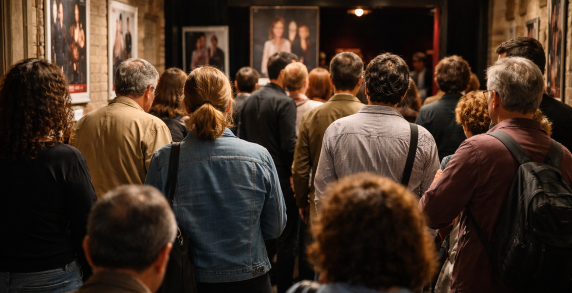 «Κέλλυ» της Βασιλικής Βλάχου σε σκηνοθεσία Αγνής Χιώτη στο Θέατρο 104 – Τι γνωρίζουμε μέχρι τώρα – Η Βασιλική Βλάχου και η Αγνή Χιώτη παρουσιάζουν το θεατρικό «Κέλλυ» στο Θέατρο...