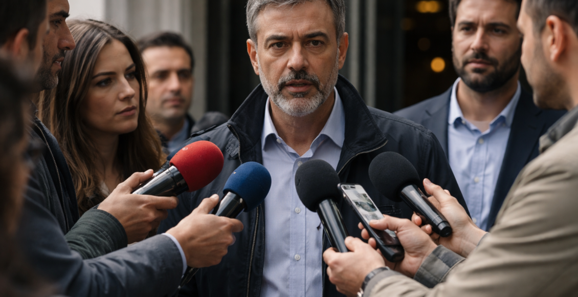 ΚΚΕ για αγρότες: Αντιδράσεις στην κυβέρνηση για τον αγώνα τους – Τι αλλάζει στα δεδομένα – Το ΚΚΕ στηρίζει τους αγρότες και καταγγέλλει την κυβέρνηση για τις αντιδράσεις στον αγ...