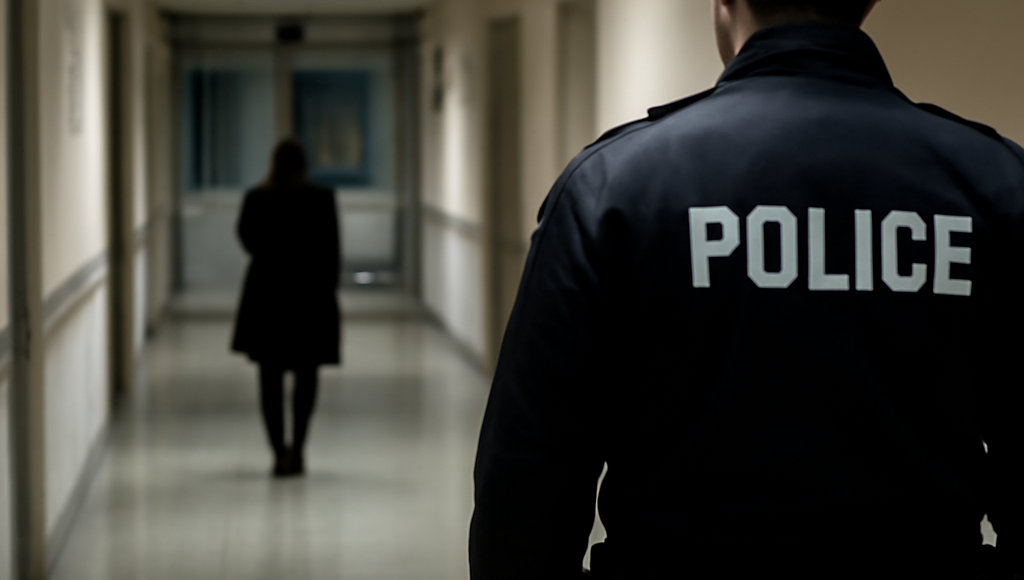 Κομοτηνή: Αιματηρό επεισόδιο – Μαχαιρώθηκε γυναίκα σε διαπληκτισμό στο παζάρι – Νεότερες εξελίξεις – Αιματηρό επεισόδιο στο παζάρι της Κομοτηνής με μαχαιρώματα σε γυναίκα μετά α...