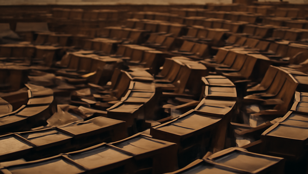 Κωνσταντοπούλου: «Εγώ προσωπικά εχω σκίσει πολλά καλσόν. Είναι ταξική και όχι σεξιστική έκφραση» – Αντιδράσεις και δηλώσεις – Η Ζωή Κωνσταντοπούλου υπερασπίζεται τη φράση της ως...