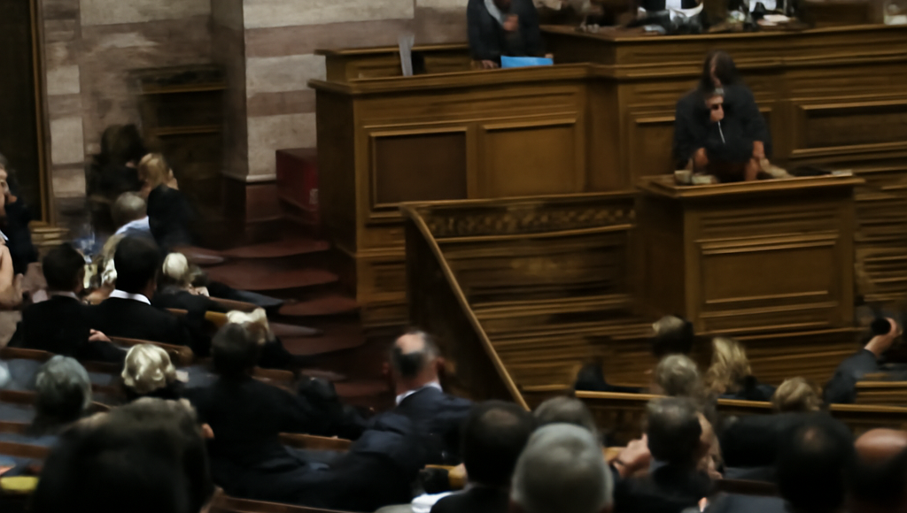 Κόντρα Θάνου Πλεύρη - Χάρη Δούκα για street party στο Γαλάτσι – Αντιδράσεις και δηλώσεις – Έντονη κόντρα μεταξύ Θάνου Πλεύρη και Χάρη Δούκα για το street party στο Γαλάτσι με αν...