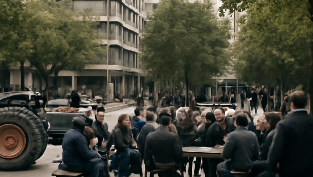 Κρίσιμη συνεδρίαση των αγροτών στη Νίκαια μετά την πρόσκληση του Κυριάκου Μητσοτάκη για συνάντηση στο Μαξίμου – Πώς αντιδρά ο κόσμος – Οι αγρότες της Κρήτης συνεδριάζουν στη Νίκ...