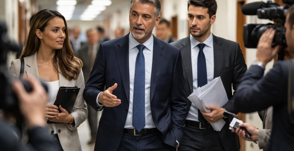 Κύπρος: Νέες τριβές για την ηλεκτρική διασύνδεση – Αντιδράσεις και δηλώσεις – Νέες εντάσεις στην Κύπρο για την ηλεκτρική διασύνδεση με έντονες αντιδράσεις και δηλώσεις από πολιτ...