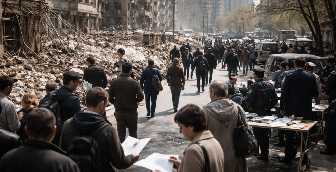 Λαβρόφ: Η Δύση πρέπει να αποδεχτεί την πραγματική κατάσταση στην Ουκρανία – Παγκόσμιες εξελίξεις – Ο Λαβρόφ τονίζει ότι η Ρωσία ελέγχει τη στρατηγική στην Ουκρανία και καλεί τη ...