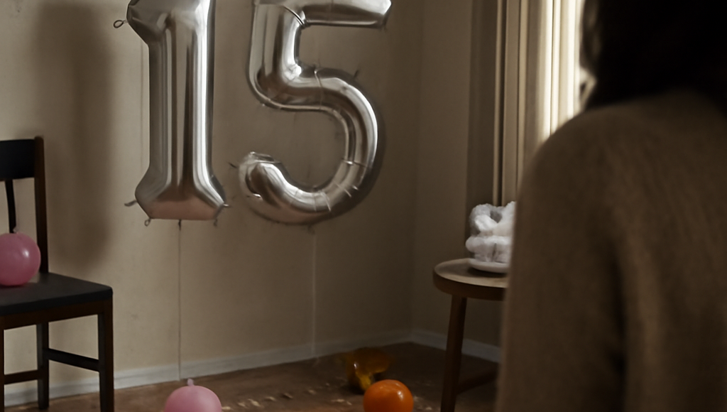 Έλενα Ασημακοπούλου: Η κόρη της έγινε 15 χρονών – Οι συγκινητικές φωτογραφίες – Όλες οι λεπτομέρειες – Η Έλενα Ασημακοπούλου γιορτάζει τα 15α γενέθλια της κόρης της με συγκινητι...