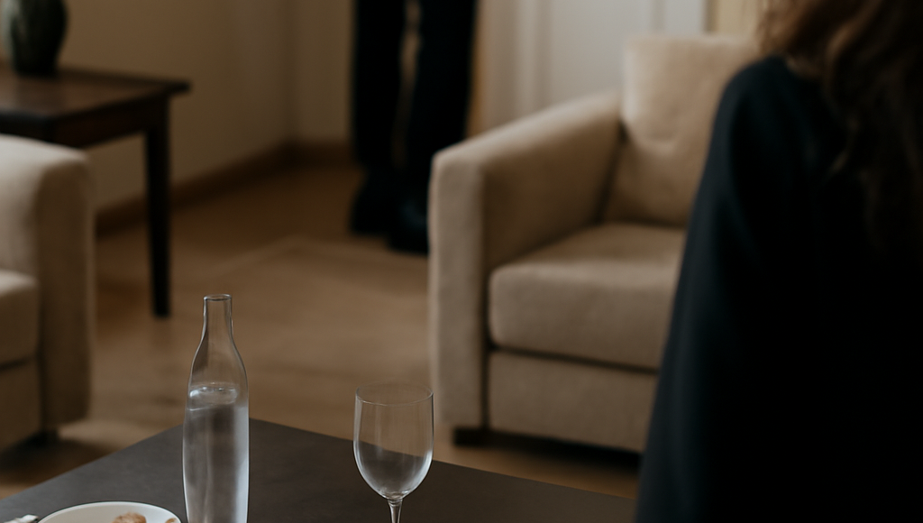 Lifestyle: Η Κατερίνα Στικούδη επίτιμη καλεσμένη στο προξενείο της Ακτής Ελεφαντοστού – Η Κατερίνα Στικούδη τιμήθηκε στο προξενείο της Ακτής Ελεφαντοστού, στηρίζοντας φιλανθρωπι...