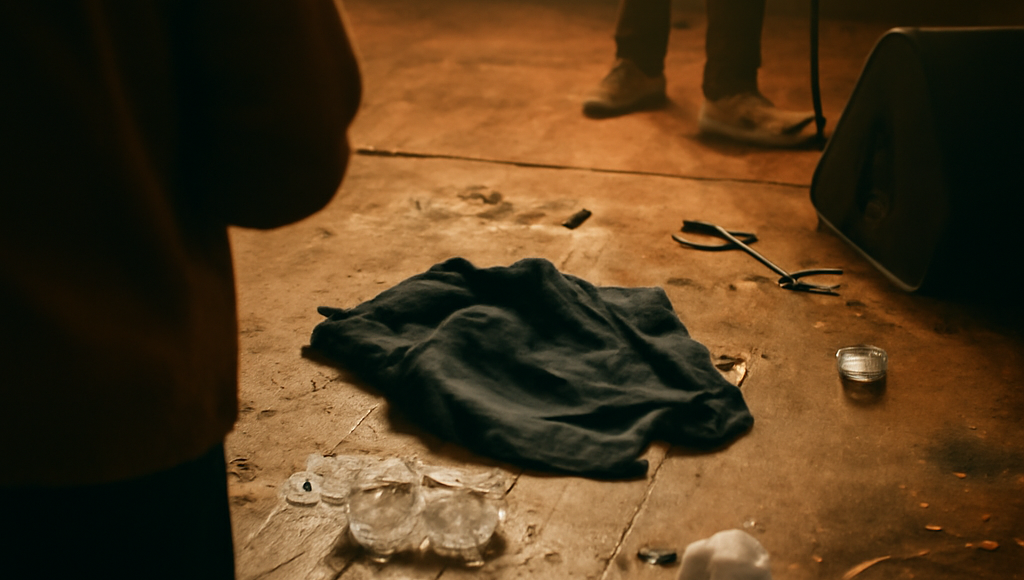 Lifestyle: Καταχειροκροτήθηκε ο Μαζωνάκης στο live του The Voice – Ο Γιώργος Μαζωνάκης καταχειροκροτήθηκε στο πρώτο live του The Voice, κερδίζοντας το κοινό και τους κριτές με τ...