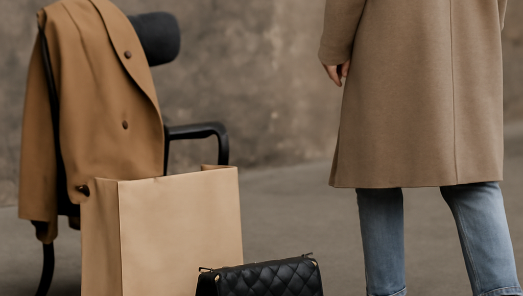 Lifestyle: Τάσεις μόδας για το 2026 – Ανακαλύψτε τις κορυφαίες τάσεις μόδας για το 2026 και ανανεώστε το στυλ σας με τις πιο φρέσκιες προτάσεις της νέας χρονιάς.