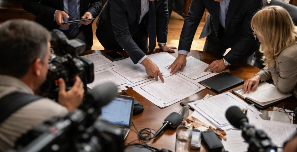 Μέγαρο Μαξίμου: Περιμένει να μεγαλώσουν τα «ρήγματα» – Αντιδράσεις και δηλώσεις – Το Μέγαρο Μαξίμου παρακολουθεί τις διαφοροποιήσεις στους αγροτοκτηνοτρόφους και αναμένει να μεγ...