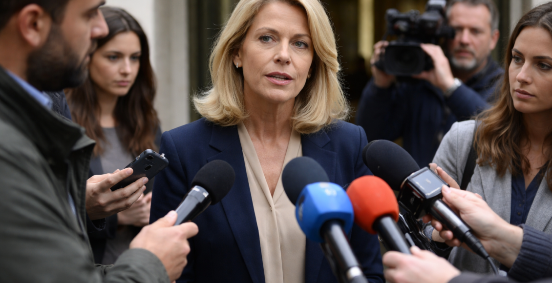 Μήνυμα Χριστουγέννων από την πρέσβη των ΗΠΑ στην Αθήνα – Τι αλλάζει στα δεδομένα – Η πρέσβης των ΗΠΑ στην Αθήνα στέλνει το μήνυμα των Χριστουγέννων, αναδεικνύοντας αλλαγές στα δ...