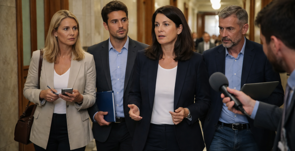 Ν. Κεραμέως: Συνδυασμός Τεχνητής Νοημοσύνης με τον ανθρώπινο παράγοντα για βέλτιστα αποτελέσματα – Όλες οι εξελίξεις – Η Ν. Κεραμέως τονίζει τον συνδυασμό τεχνητής νοημοσύνης με...