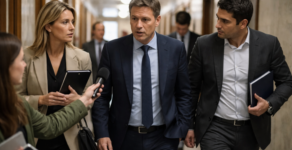 Νέα Αριστερά: Αγρότες ανοίγουν δρόμους, Μητσοτάκης και Χρυσοχοΐδης κατηγορούνται – Τι αλλάζει στα δεδομένα – Αγρότες ανοίγουν δρόμους σε κινητοποιήσεις, ενώ Μητσοτάκης και Χρυσο...