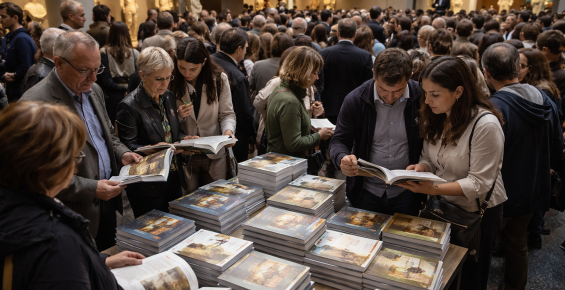 Νέος οδηγός στο Αρχαιολογικό Μουσείο Θεσσαλονίκης παρουσιάζει 100 εκθέματα – Όλα όσα ξεχωρίζουν – Ανακαλύψτε 100 ξεχωριστά εκθέματα στο νέο οδηγό του Αρχαιολογικού Μουσείου Θεσσ...